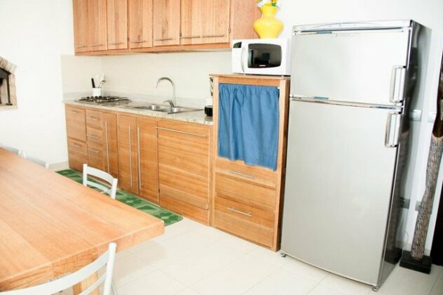 Modern House Bari Sardo - Photo4