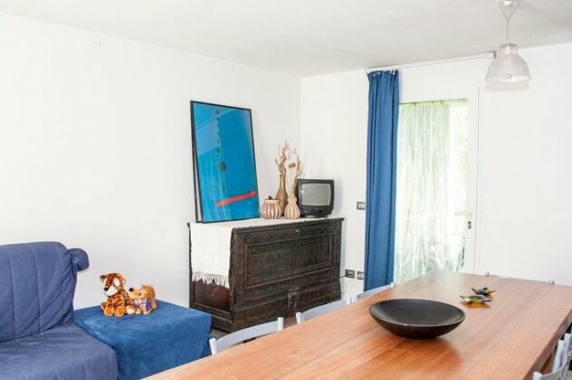 Modern House Bari Sardo - Photo5