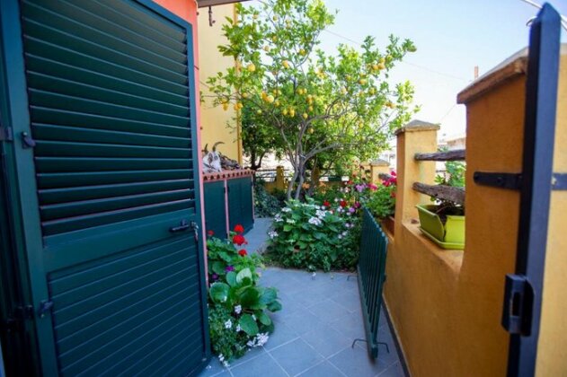 Red flat Bari Sardo - Photo4