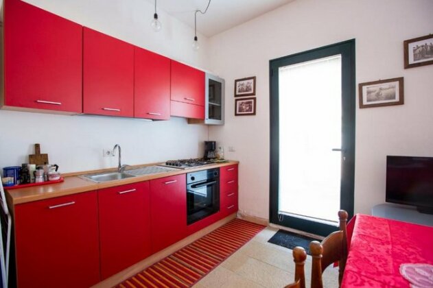 Red flat Bari Sardo - Photo5
