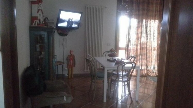Ananas B&B - Photo2