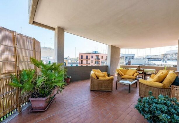 Apartment Via Privata Muchacha - Photo2