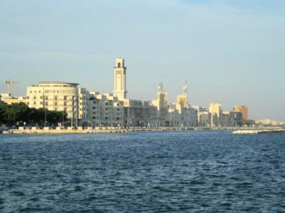 Apartment Via Privata Muchacha - Photo4