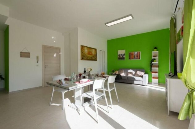 Apartments Green Bari - Photo2