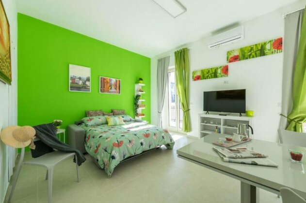 Apartments Green Bari - Photo5