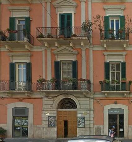 Appartamentino Vittorio Emanuele