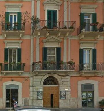 Appartamentino Vittorio Emanuele