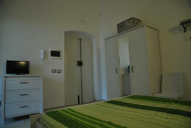 Appartamento Aurora Bari - Photo2