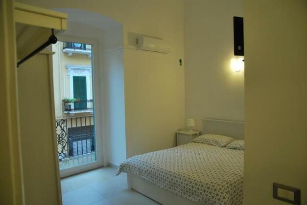 Appartamento Aurora Bari - Photo4