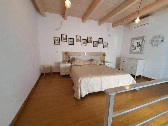 Arco Della Neve Guest House - Photo5