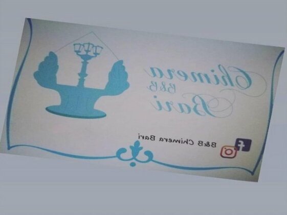 B&B Chimera Bari - Photo3