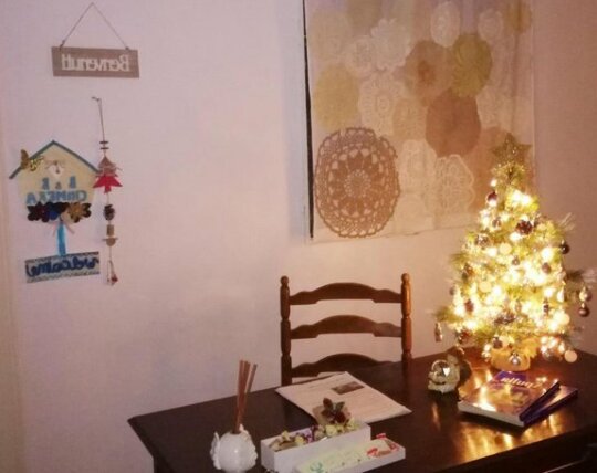 B&B Chimera Bari - Photo5