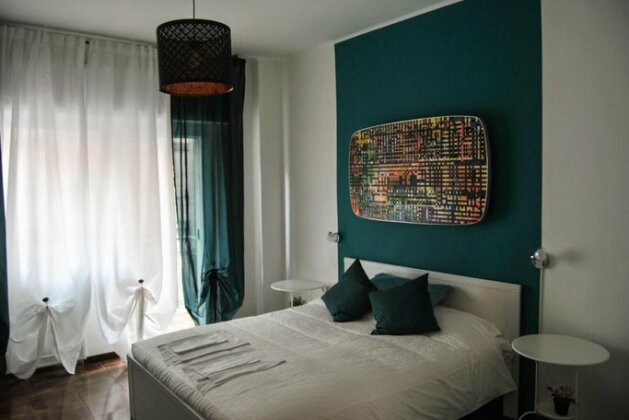 B&B Piccinni 191 - Photo2