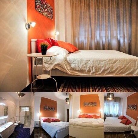 B&B Piccinni 191 - Photo4