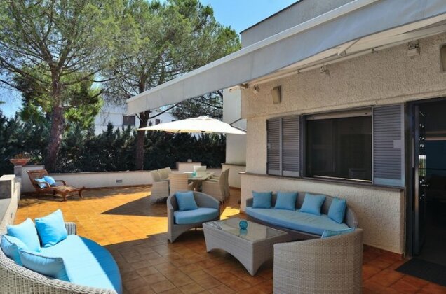 Bed and Breakfast La Villa Bari - Photo2