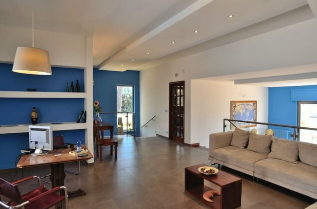 Bed and Breakfast La Villa Bari - Photo3