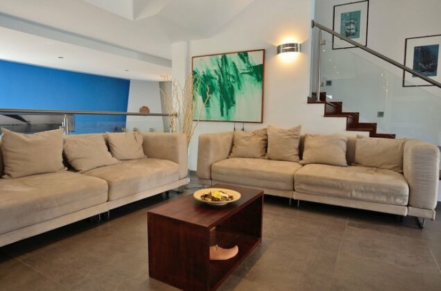 Bed and Breakfast La Villa Bari - Photo4