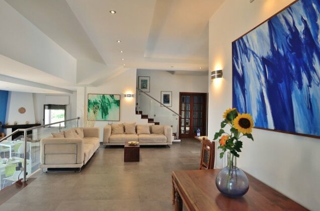 Bed and Breakfast La Villa Bari - Photo5