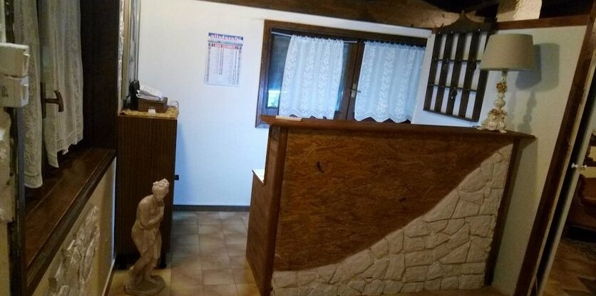 Bed & breakfast Santa Fara - Photo3