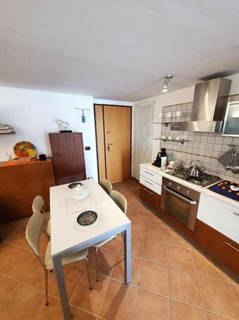 Cozy Apartment Bari - Photo2