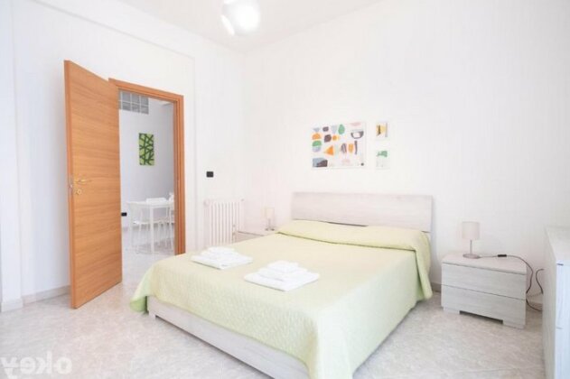 Cozy Apartments De Gasperi