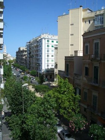 Garibaldi Centro - East End Apartments