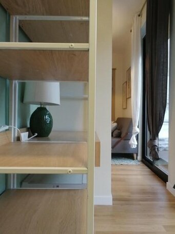Gatto Bianco Apartment - Photo4