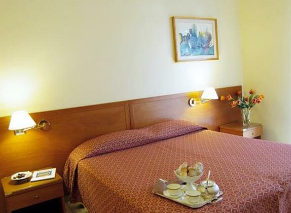 Hotel Adria Bari - Photo2