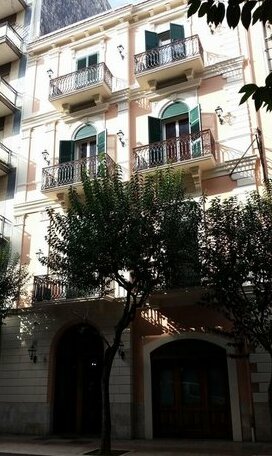Hotel City Bari