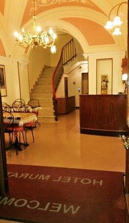 Hotel City Bari - Photo2