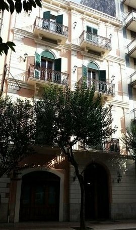 Hotel City Bari