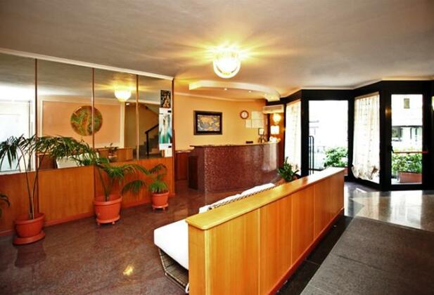 Hotel Cristal Bari - Photo4