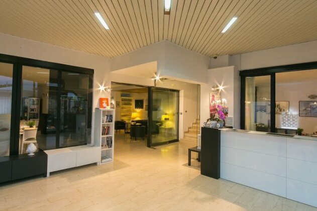 Hotel Riviera Bari - Photo3