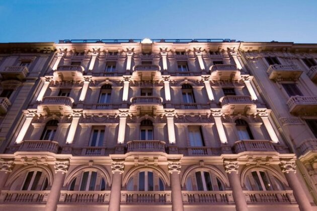 Ih Hotels Bari Oriente - Photo2