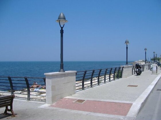 La Dimora Bari - Photo2