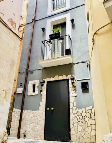 La Suite del Borgo Bari