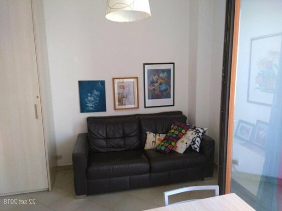 Mini appartamento Bari - Photo4