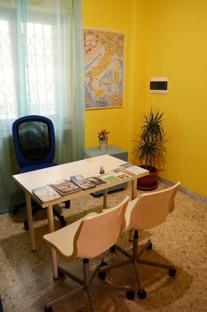 Olive Tree Bari - Photo2