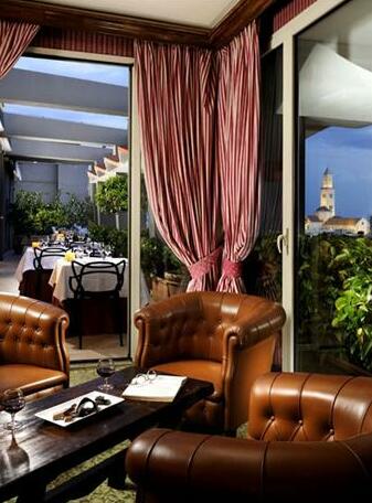 Palace Hotel Bari - Photo2