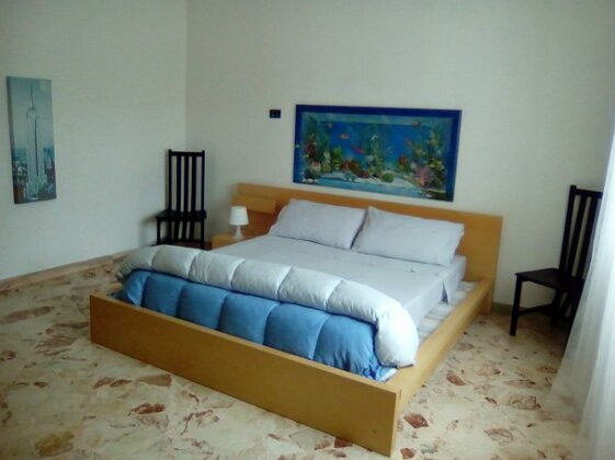 Porto Levante B&B