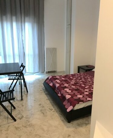 Room 110 Bari - Photo3