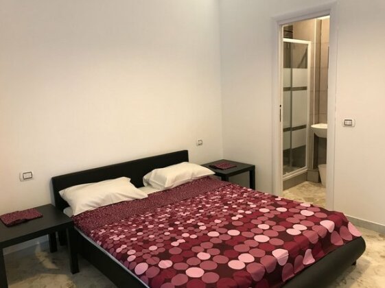 Room 110 Bari - Photo4