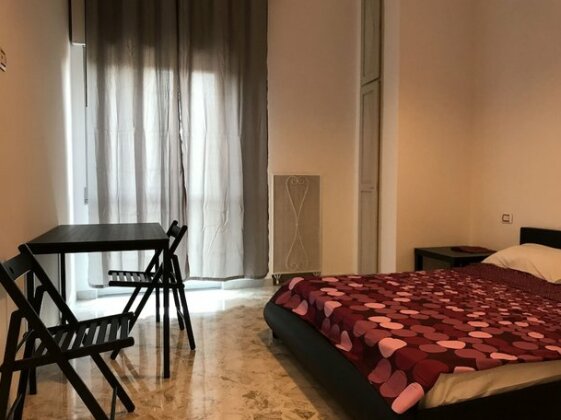 Room 110 Bari - Photo5