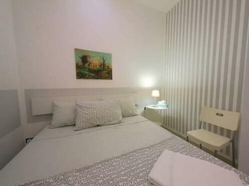 Studio Suite Savoia