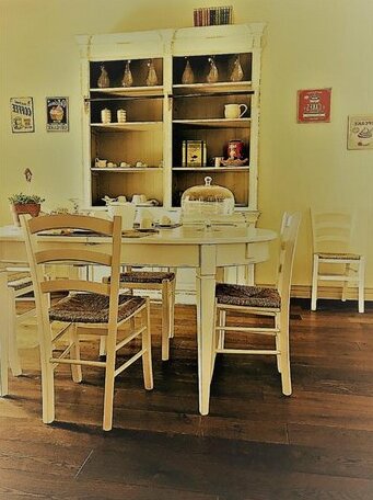 Suite San Giorgio Bari - Photo2