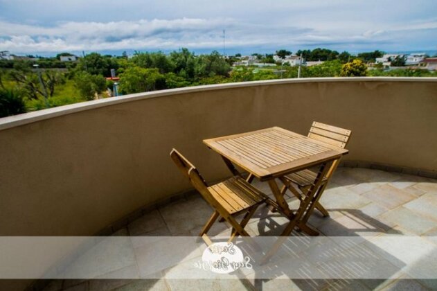 Suite San Giorgio Bari - Photo3