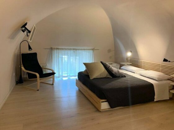 Suite Sui Tetti - Photo2