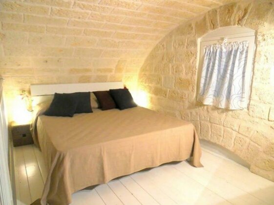 Typical Apulian Apartment