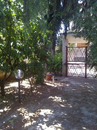 Villa ANNA Bari - Photo3