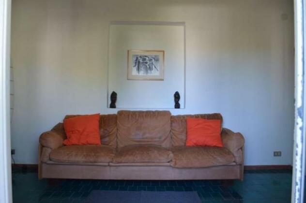 Villa Arcangelo - Photo2